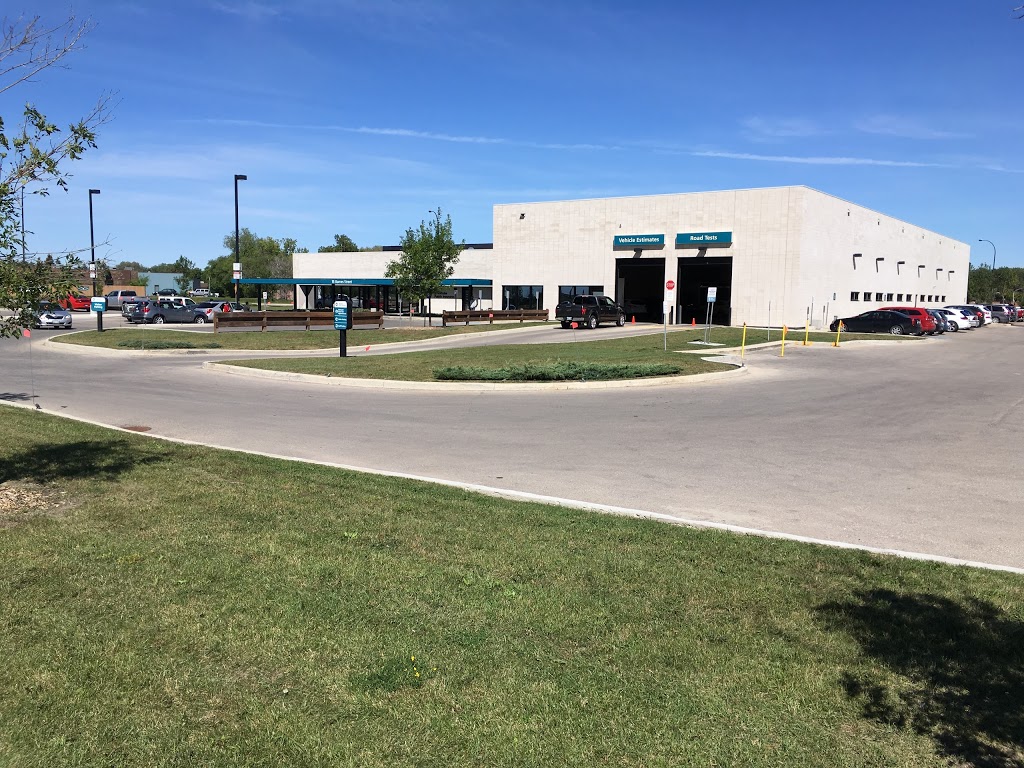 Manitoba Public Insurance 15 Barnes St Winnipeg Mb R3t 2h9 Canada