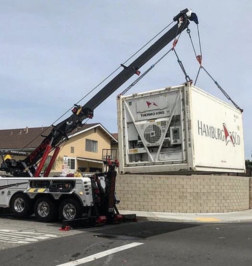 REMORQUAGE ST-ROSE déverrouillage survoltage 24/7 | 2242 Bd des Oiseaux, Laval, QC H7L 6A8, Canada | Phone: (450) 238-0477