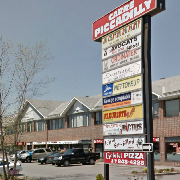 Inter-Vision Inc | 178 Boulevard Gréber, Gatineau, QC J8T 6Z6, Canada | Phone: (819) 771-4000