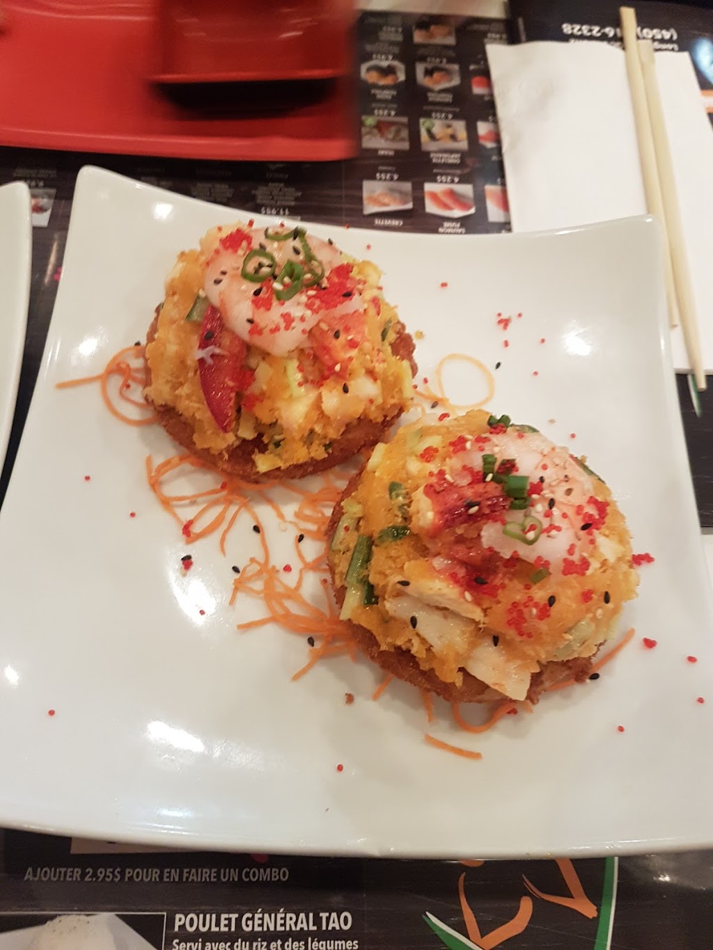 Mitsuki Longueuil | 619 Boulevard Curé-Poirier O, Longueuil, QC J4J 5H2, Canada | Phone: (450) 616-2328