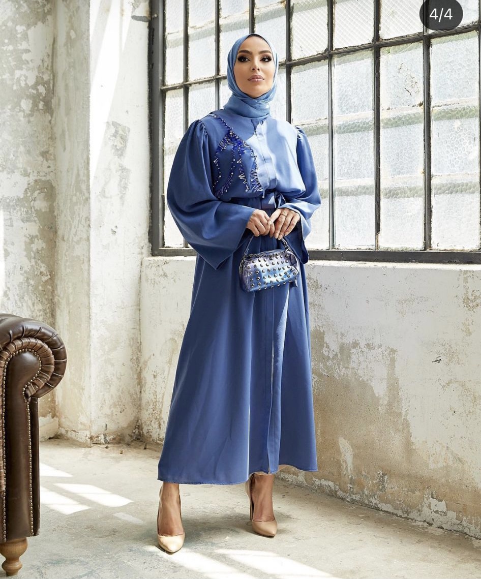 Moda Roza | 69 Macleod St, Toronto, ON M6L 2M8, Canada | Phone: (647) 649-9127