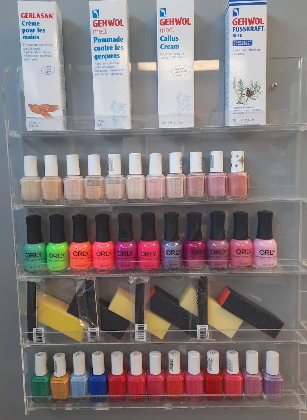 Belle Esthetique | 425a Boul Saint-Jean, Pointe-Claire, QC H9R 3J1, Canada | Phone: (514) 505-0547