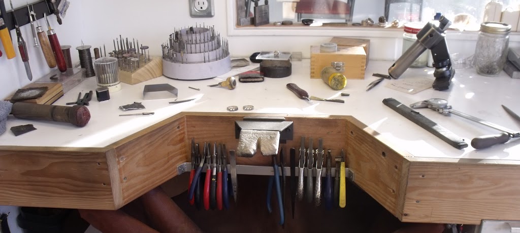 Marcus Ó Broin Jewellery | 4639 Lakeshore Rd #101, Kelowna, BC V1W 1X3, Canada | Phone: (778) 477-6626