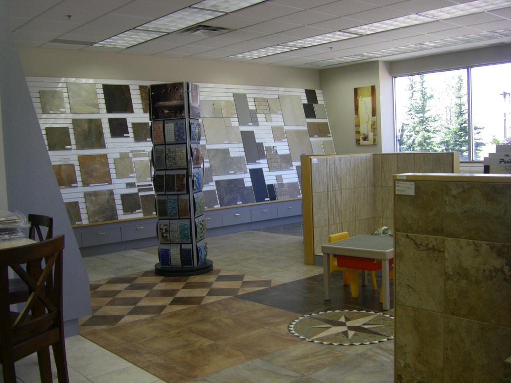 Centura Tile | 11141 184 St NW, Edmonton, AB T5S 2V5, Canada | Phone: (780) 454-8591