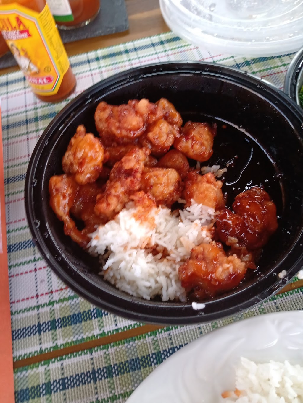 Restaurant Wingo 我的餐廳 | 8050 Boulevard Taschereau Local W, Brossard, QC J4X 1C2, Canada | Phone: (450) 466-3000