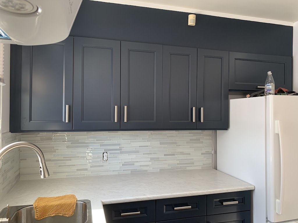 Genius Contracting | 624 McKenzie St, Winnipeg, MB R2W 5C1, Canada | Phone: (204) 806-6180