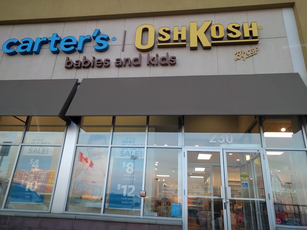 Carters | 11 Disera Dr, Thornhill, ON L4J 0A7, Canada | Phone: (905) 882-1475