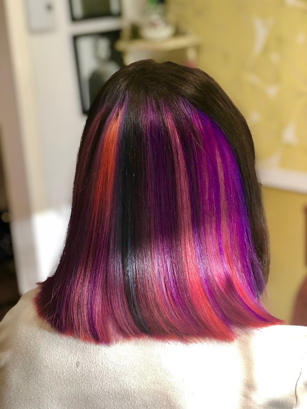 Coiffure Sténa | 154 Rue Saint-Lambert, Salaberry-de-Valleyfield, QC J6T 1T6, Canada | Phone: (450) 747-0730