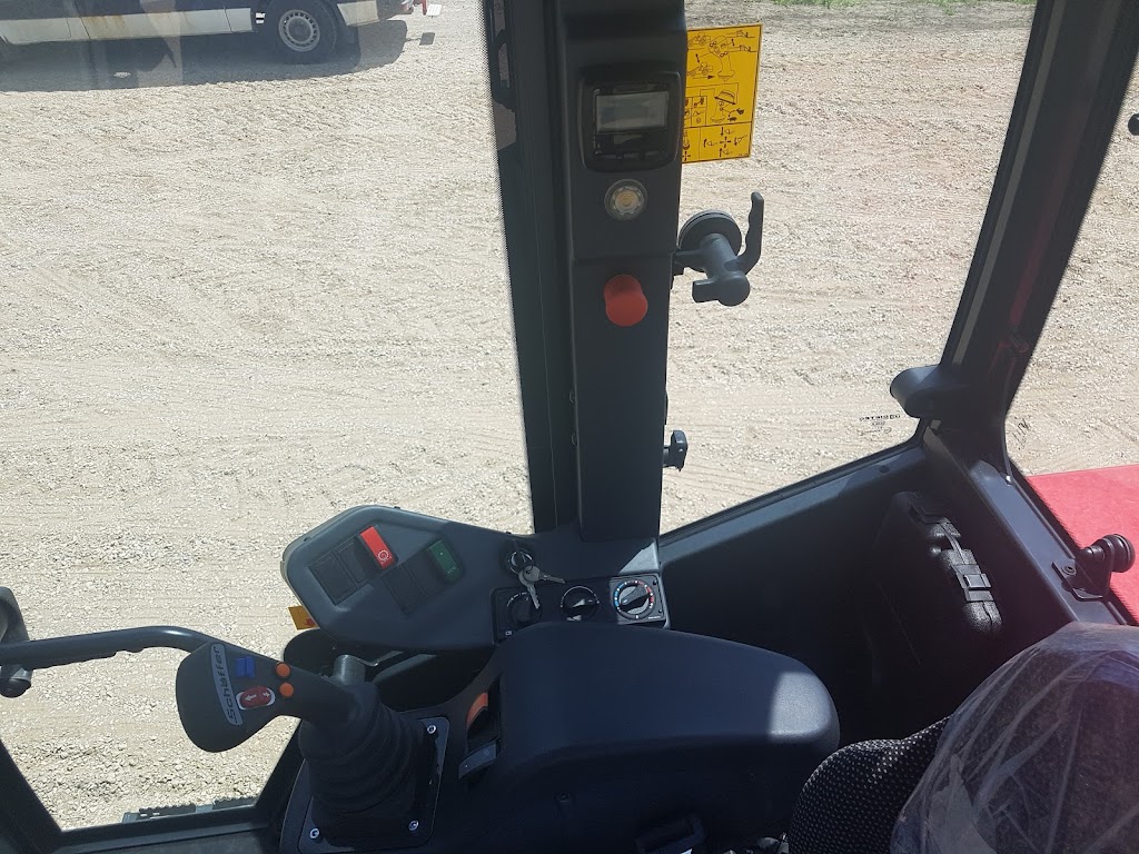 Vandenburg Equipment Service Ltd. | 159 Eleventh Concession Rd, Harley, ON N0E 1E0, Canada | Phone: (519) 863-5719