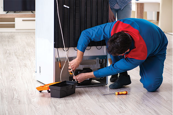Gords Appliance Repair | 2 Spring View SW, Calgary, AB T3H 3S7, Canada | Phone: (403) 613-2655