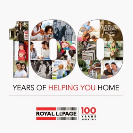 Royal LePage Saskatoon Real Estate | 620 Heritage Ln, Saskatoon, SK S7H 5P5, Canada | Phone: (306) 242-3535