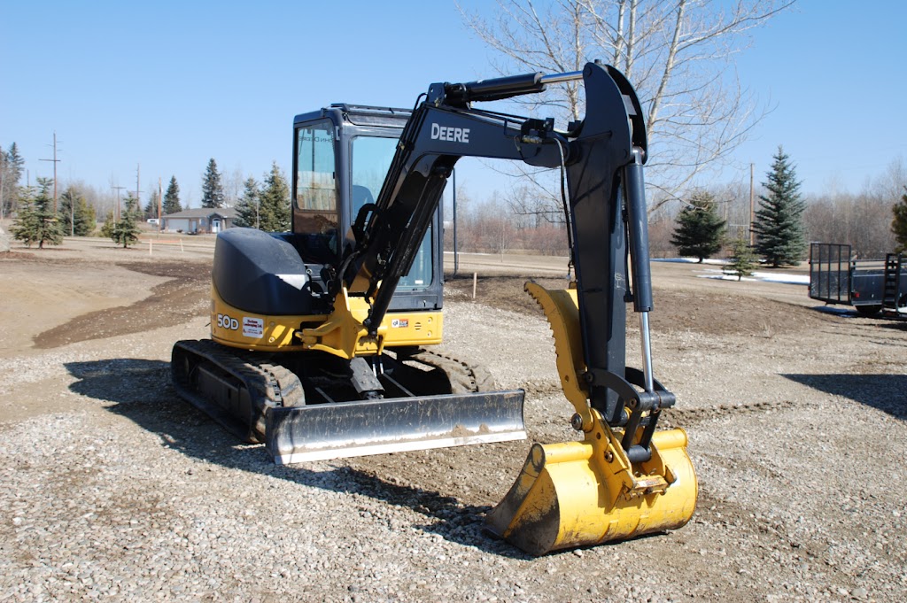 Northern Landscaping Ltd | 1326 Township Rd 524, Parkland County, AB T7Y 2R7, Canada | Phone: (780) 963-0868