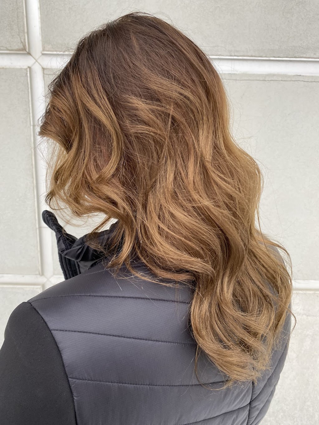 Hair by Brianna Noel | 1100 Concordia Ave, Winnipeg, MB R2K 4B8, Canada | Phone: (204) 485-4497