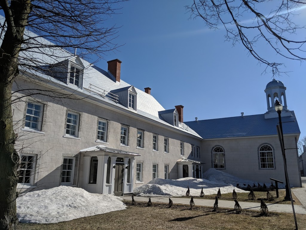 Musée des Ursulines | 734 Rue des Ursulines, Trois-Rivières, QC G9A 5B5, Canada | Phone: (819) 375-7922