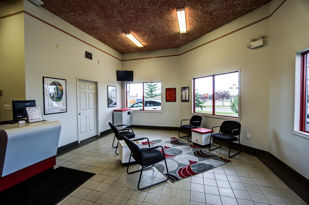 Integra Tire Auto Centre | 105 Ordze Ave, Sherwood Park, AB T8B 1M6, Canada | Phone: (780) 467-8077