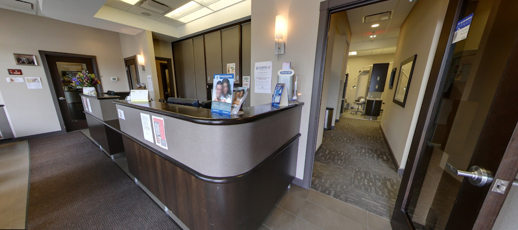 Canadian Aligner Club Chilliwack Salish Plaza | 46030 Yale Road West Unit 25, Chilliwack, BC V2P 7V2, Canada | Phone: (604) 792-6999