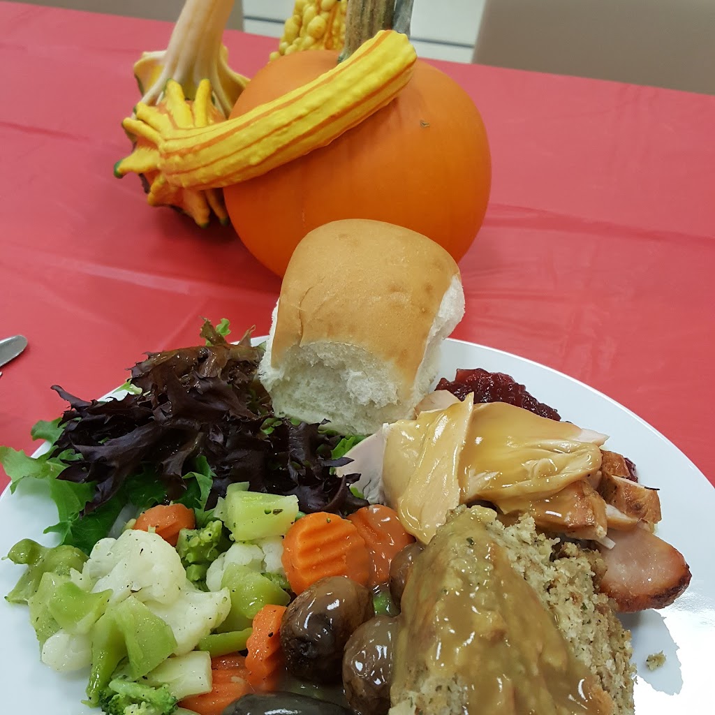 Beaver Valley Community Centre | 58 Alfred St W, Thornbury, ON N0H 2P0, Canada | Phone: (519) 599-3131 ext. 350