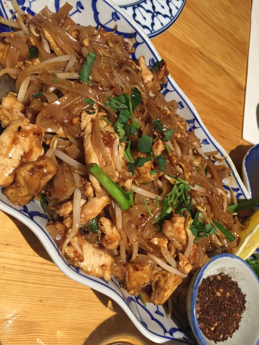 Thai Valley Grill | 4211 106 St NW, Edmonton, AB T6J 6L7, Canada | Phone: (780) 413-9556