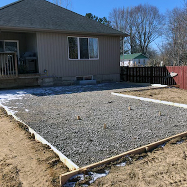Par Concrete | 29 Curren Cres, Tillsonburg, ON N4G 0J3, Canada | Phone: (226) 448-3387