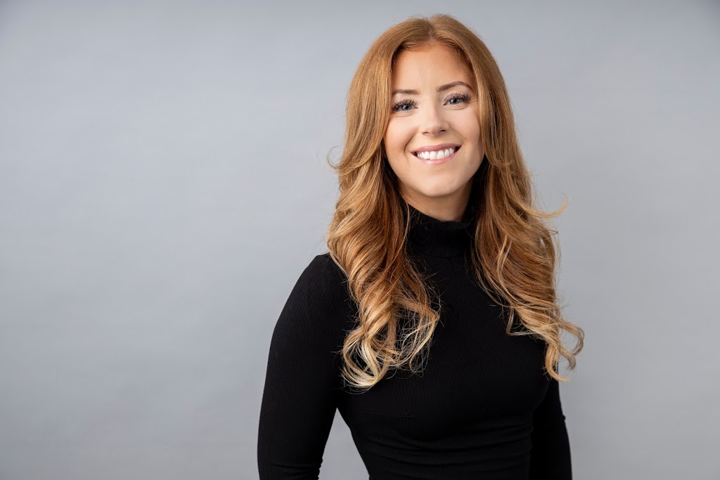 REALTOR®️ Samantha Kitchen | 70 Hartley Ave., Brant, ON N3L 3V1, Canada | Phone: (226) 802-5493