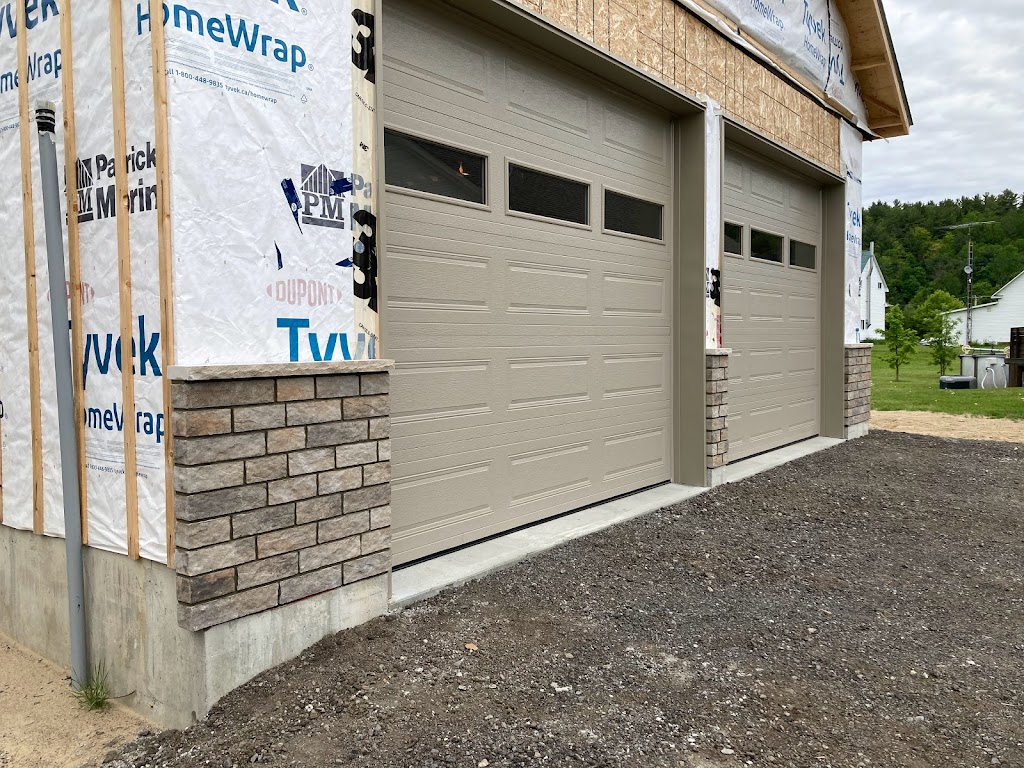 Maçonnerie Venne inc | 1430 9e rang, Saint-Côme, QC J0K 2B0, Canada | Phone: (514) 476-7092