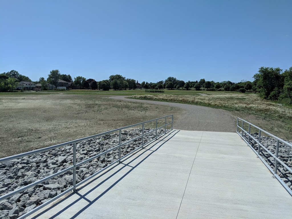 Larry ladd harbour trail | Farewell St, Oshawa, ON L1H, Canada