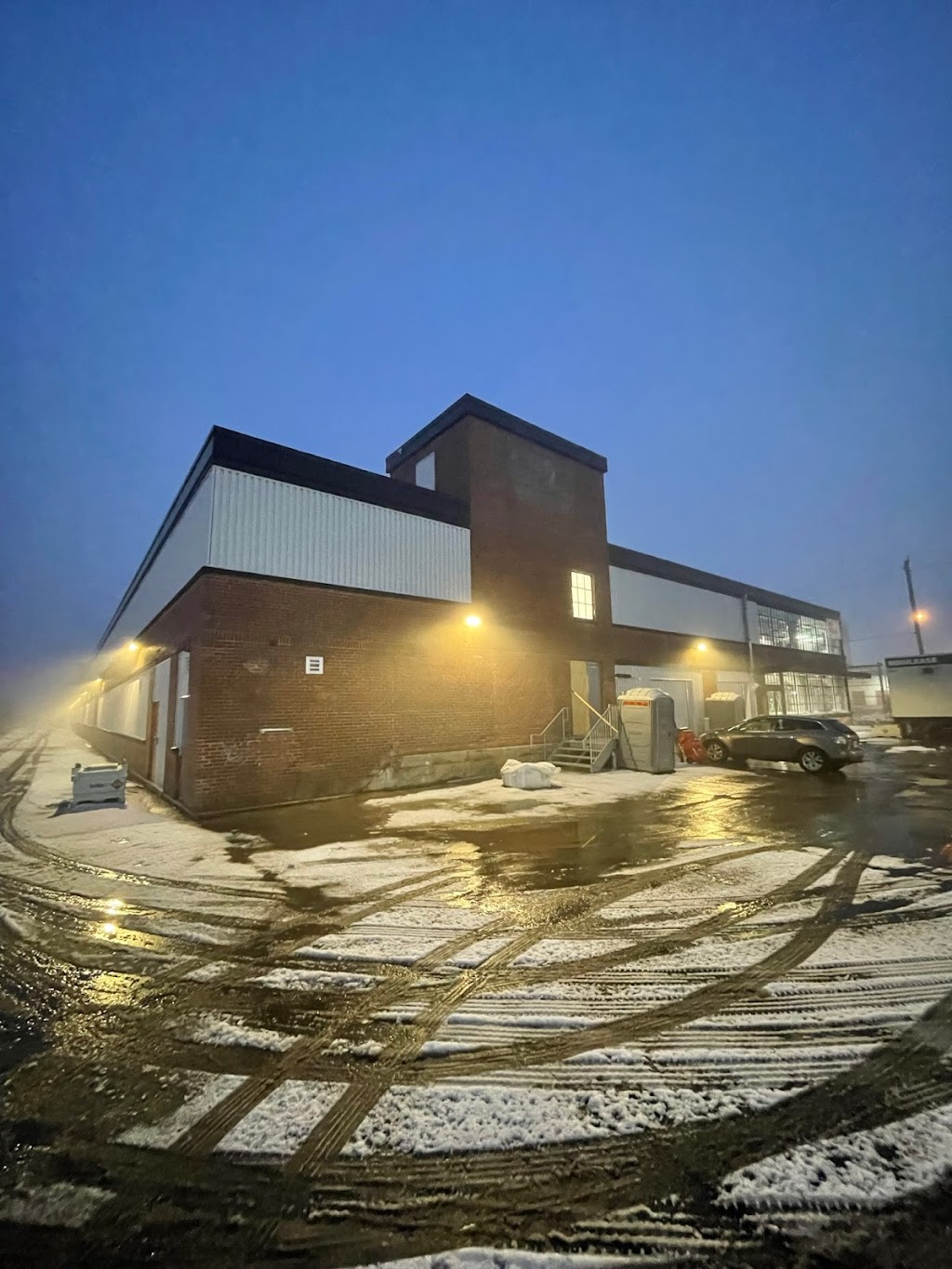 GPM Electric Ltd | 9 Cliveden Pl, Markham, ON L6C 2S5, Canada | Phone: (416) 356-2646
