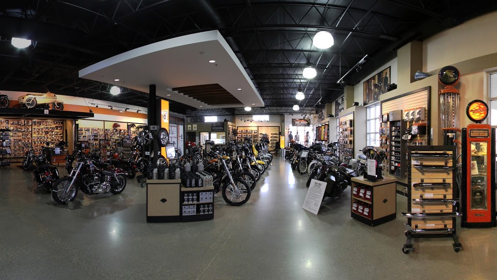 Harley-Davidson Winnipeg | 1377 Niakwa Rd E, Winnipeg, MB R2J 3T3, Canada | Phone: (204) 254-3974