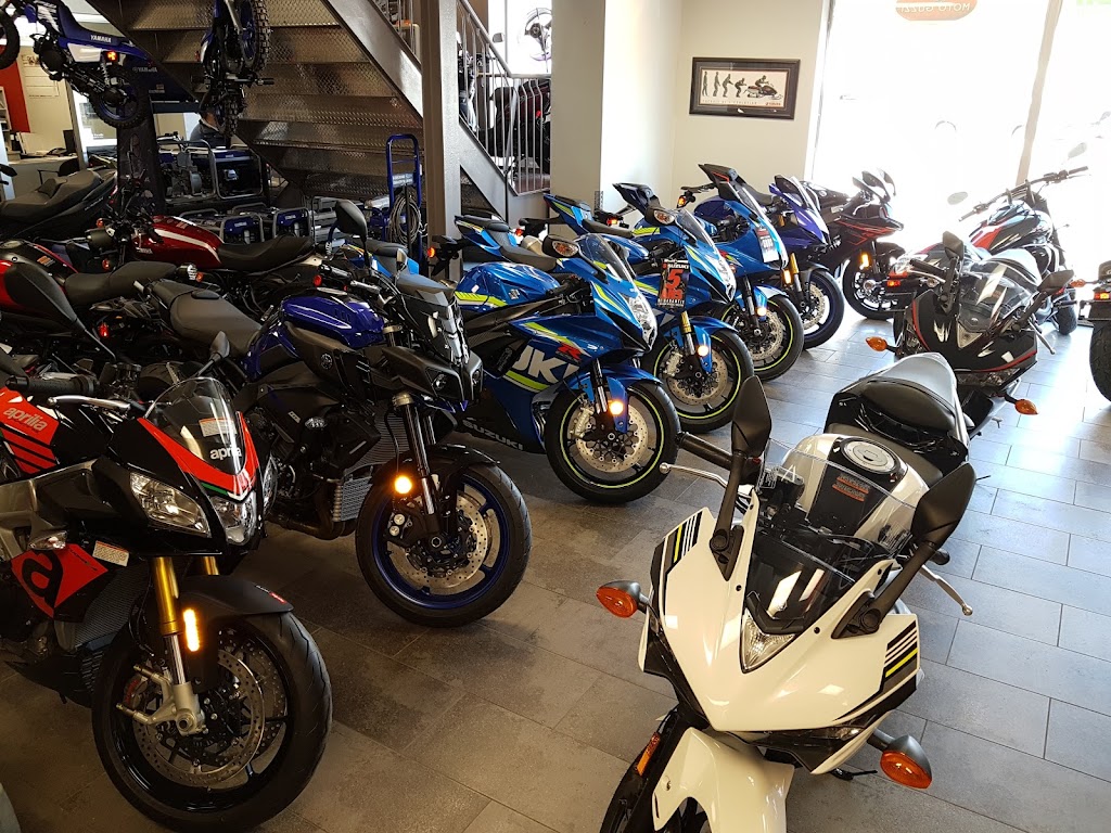 SM Sport | 11337 Bd Valcartier, Québec, QC G2A 2M4, Canada | Phone: (418) 842-2703