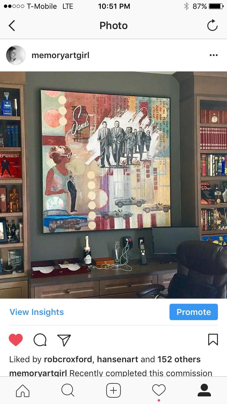Memory Art Girl Store | 141 Linsmore Cres, East York, ON M4J 4L3, Canada | Phone: (416) 999-7252
