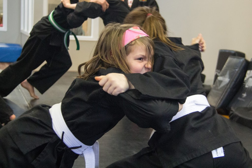 Ranger Jiu-Jitsu | 38 Cambridge St N, Lindsay, ON K9V 4C5, Canada | Phone: (289) 685-8886
