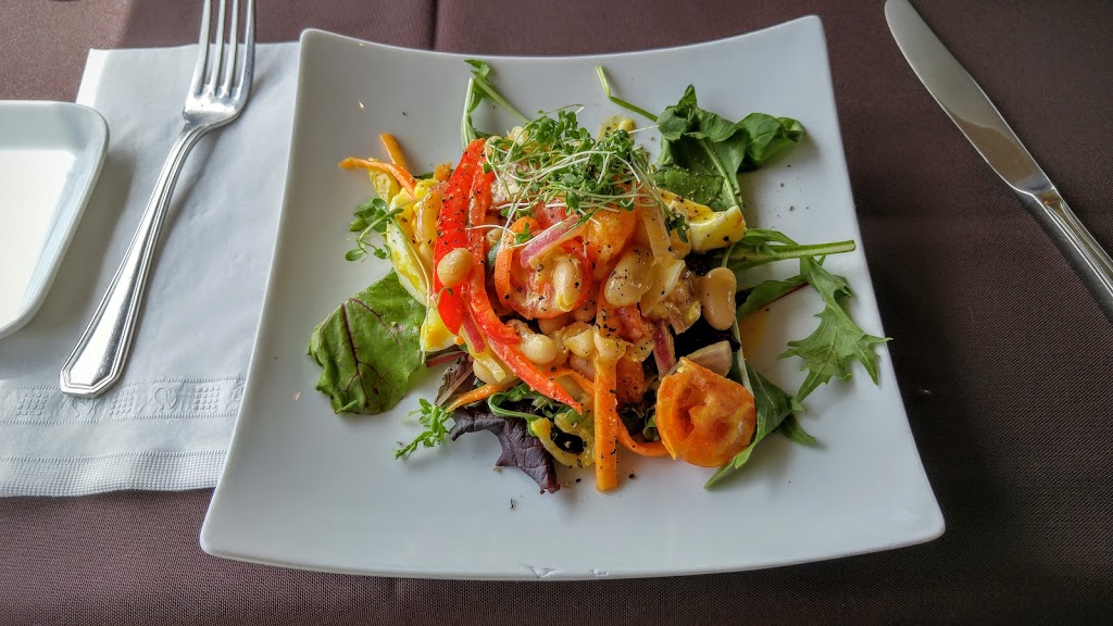 Citron Et Basilic | 45 Rue Dalhousie, Huntingdon, QC J0S 1H0, Canada | Phone: (450) 264-4064