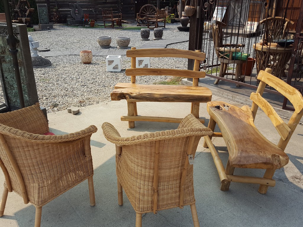Furnature | 508 Vernon St, Enderby, BC V0E 1V1, Canada | Phone: (250) 838-9765