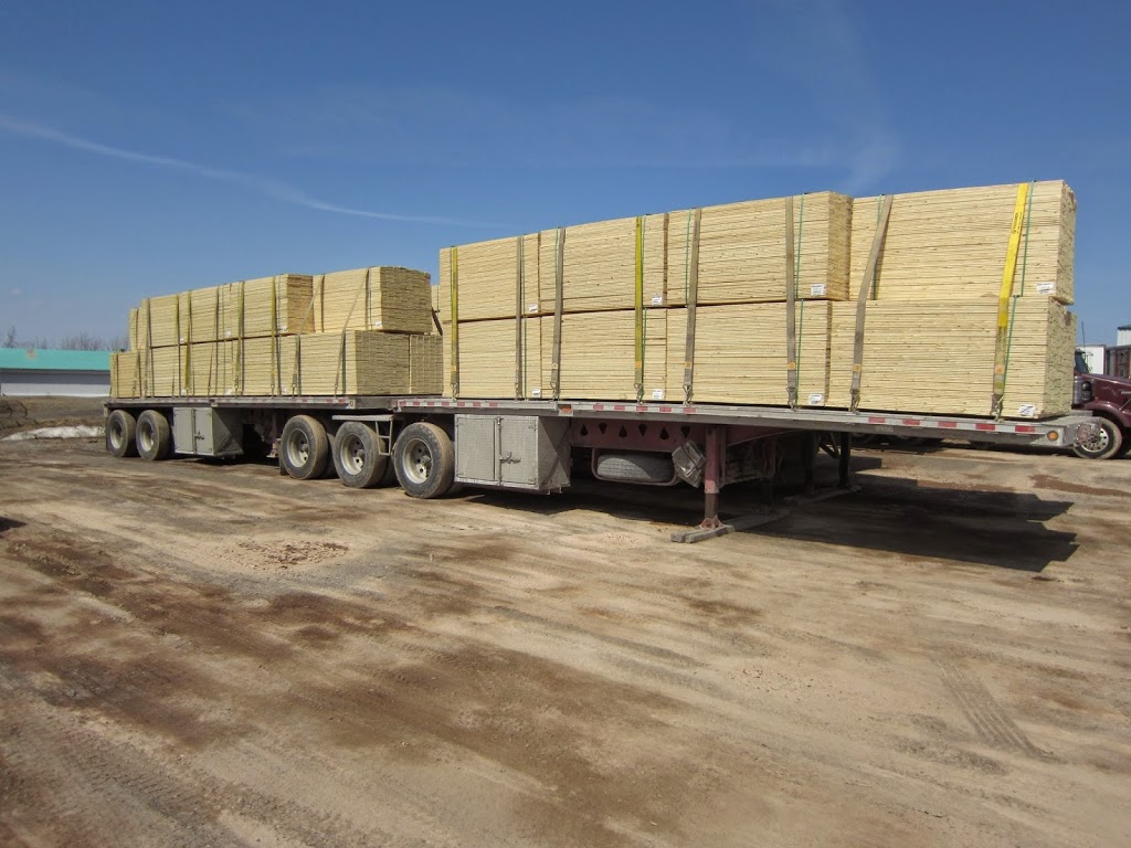 Transport Black Jack Inc. | 10 Avenue de Gaspé E, Saint-Jean-Port-Joli, QC G0R 3G0, Canada | Phone: (418) 358-1001