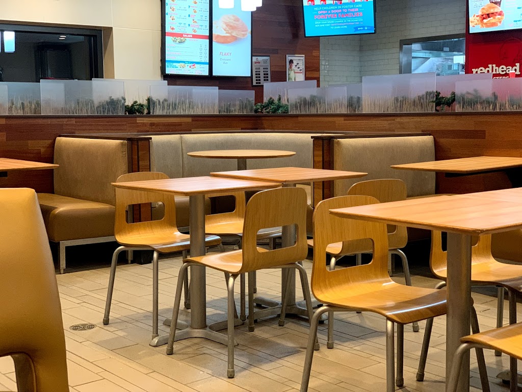 Wendys | 17 Warne Crescent, Kingston, ON K7K 6Z5, Canada | Phone: (613) 547-4546