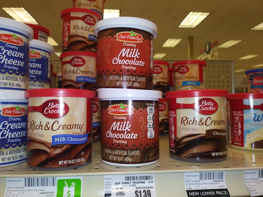 VGs Grocery | 6764 South River, Marine City, MI 48039, USA | Phone: (810) 765-4061