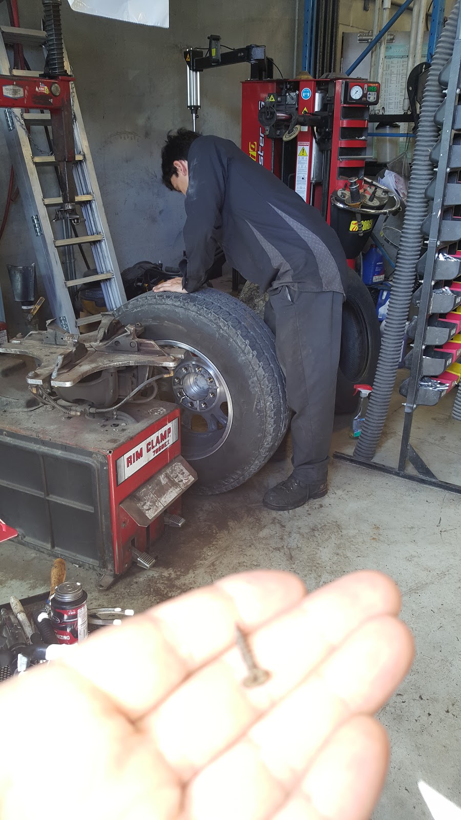 Robs Autoshop | 1330 Alpha Lake Rd, Whistler, BC V0N 1B1, Canada | Phone: (604) 938-2886