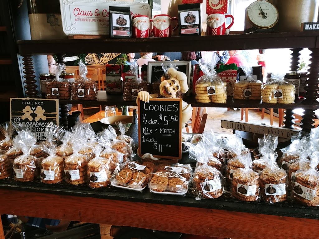 Hidden Goldmine Bakery | 59 Durham St S, Madoc, ON K0K 2K0, Canada | Phone: (613) 473-5310