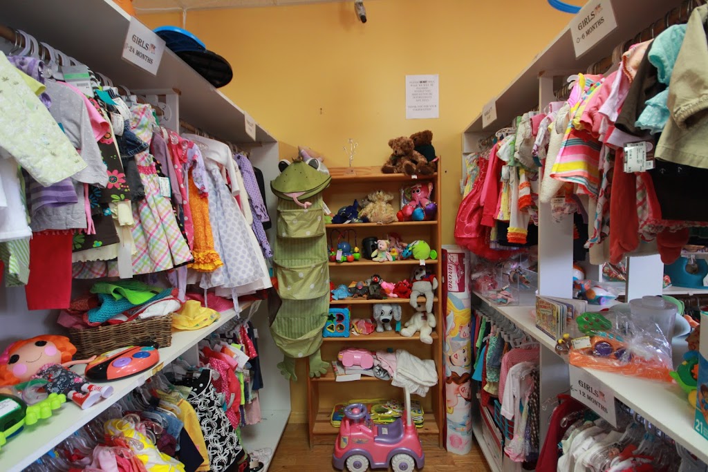 My Sisters Closet | 1112 March Rd, Kanata, ON K2W 1B9, Canada | Phone: (613) 599-2700