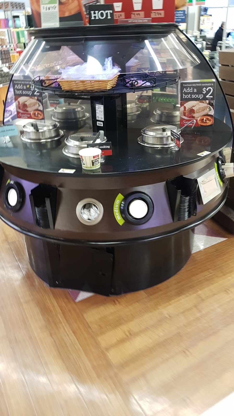 Sobeys - Unicity | 3635 Portage Ave, Winnipeg, MB R3K 2G6, Canada | Phone: (204) 832-8605