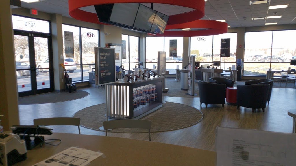 Verizon Authorized Retailer – Cellular Sales | 3010 Niagara Falls Blvd, Amherst, NY 14228, USA | Phone: (716) 693-4905