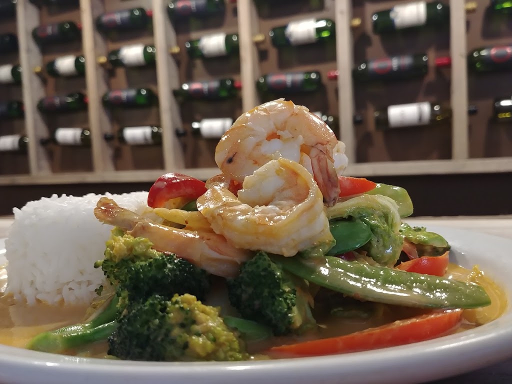 ThaiVille Restaurant | 194 Josephine St, Wingham, ON N0G 2W0, Canada | Phone: (519) 781-7988