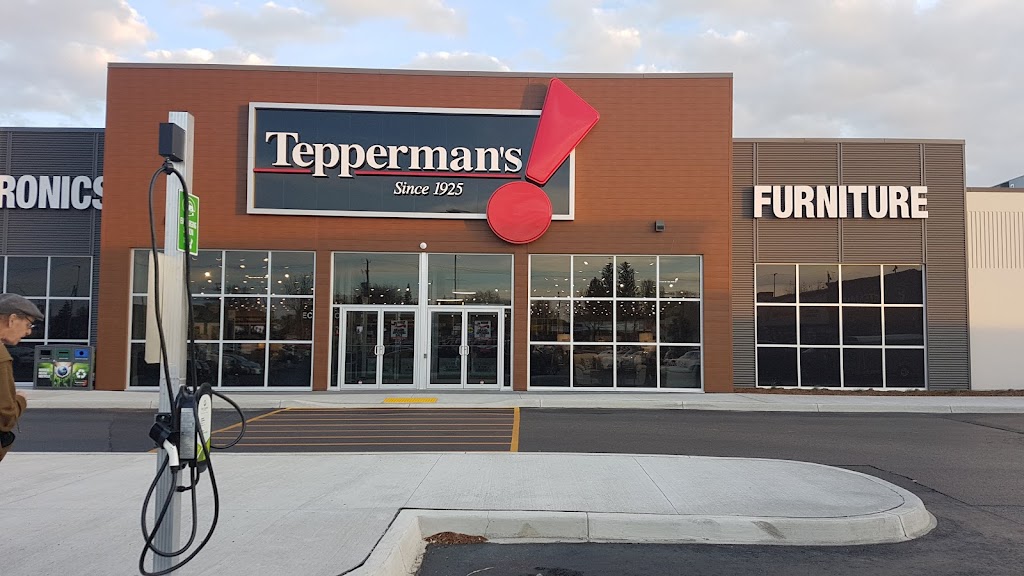 Teppermans Sarnia | 1249 London Rd, Sarnia, ON N7S 4T3, Canada | Phone: (519) 541-0100