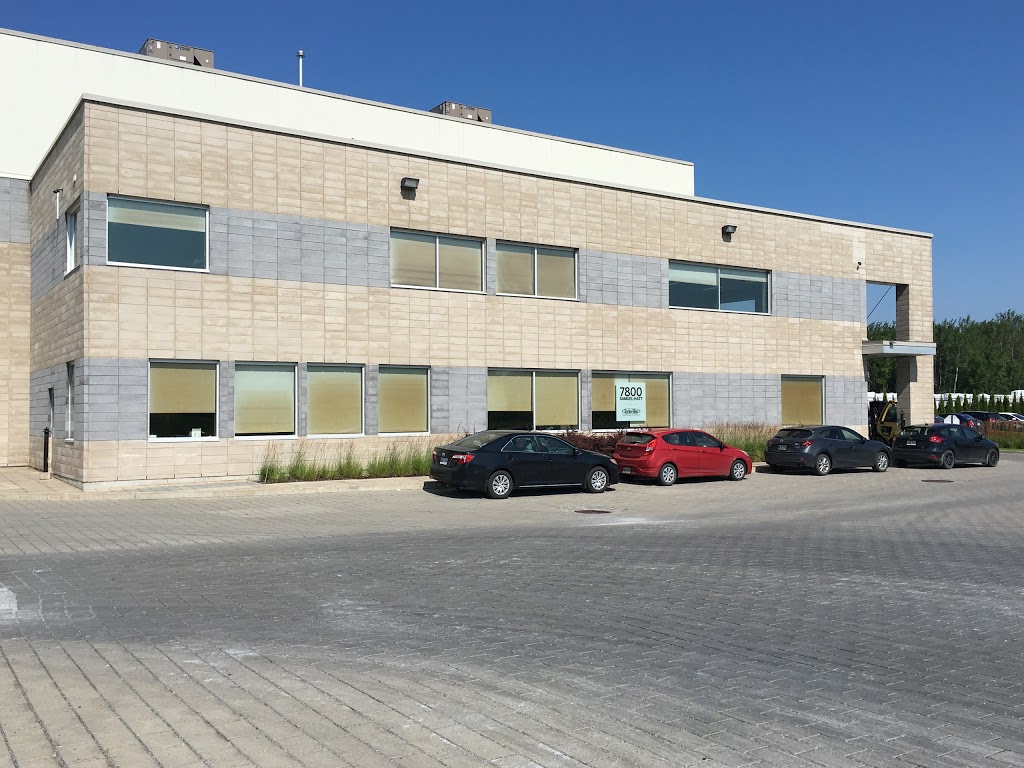 Techo-Bloc | 7800 Rue Samuel Hatt, Chambly, QC J3L 6W4, Chambly, QC J3L 6W4, Canada | Phone: (877) 832-4625