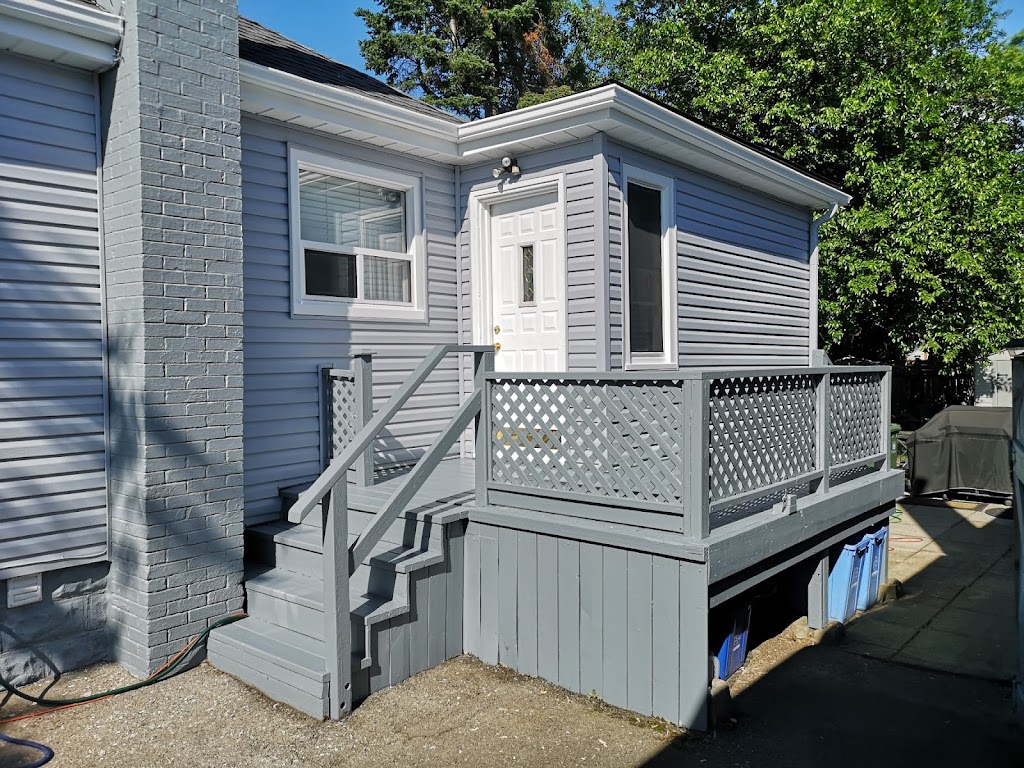 Sma painting & renovations | 767 Limeridge Rd E, Hamilton, ON L8W 1A4, Canada | Phone: (416) 799-8589