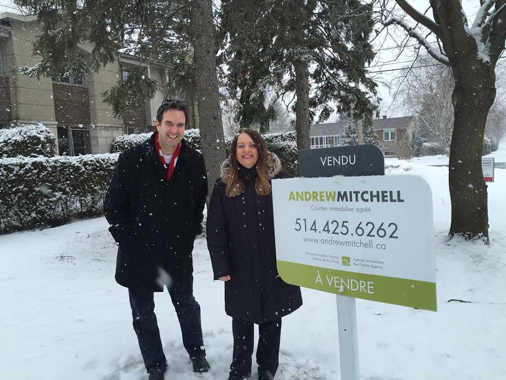 Andrew Mitchell, Chartered Real Estate Broker | 314 Brighton Dr, Beaconsfield, QC H9W 5Y6, Canada | Phone: (514) 425-6262