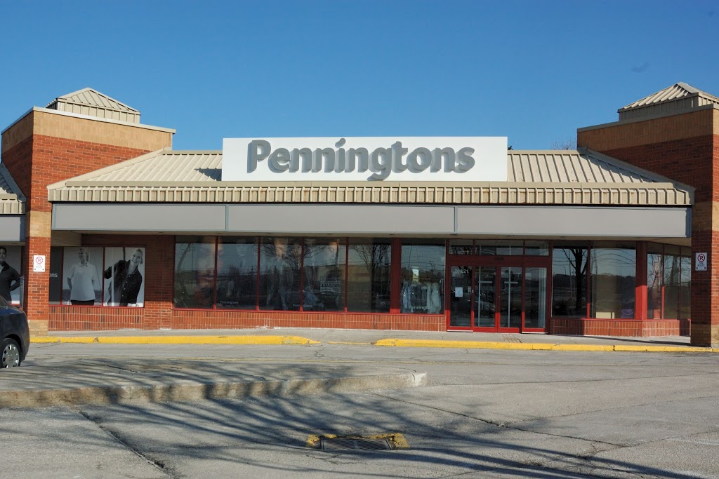 Penningtons | 18025 Yonge St, Newmarket, ON L3Y 8C9, Canada | Phone: (905) 836-4000