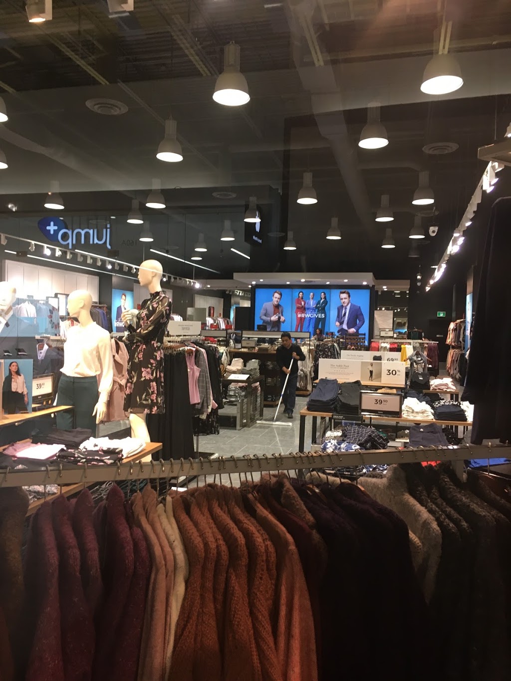 RW&CO. | 1 Bass Pro Mills Dr, Concord, ON L4K 5W4, Canada | Phone: (905) 760-8556