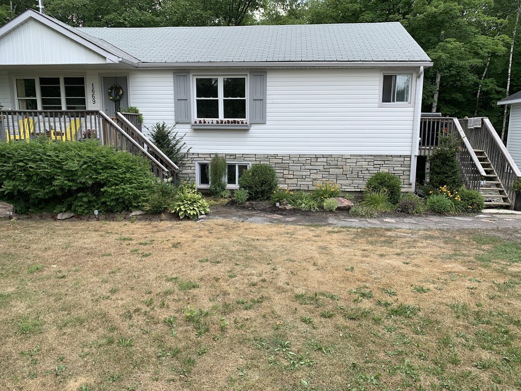 Checkpoint Contracting Ltd | 538 Valley Rd, Omemee, ON K0L 2W0, Canada | Phone: (705) 768-8577