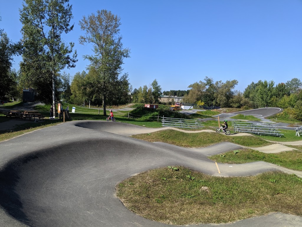Centre National de Cyclisme de Bromont | 400 Rue Shefford, Bromont, QC J2L 3E7, Canada | Phone: (450) 534-3333